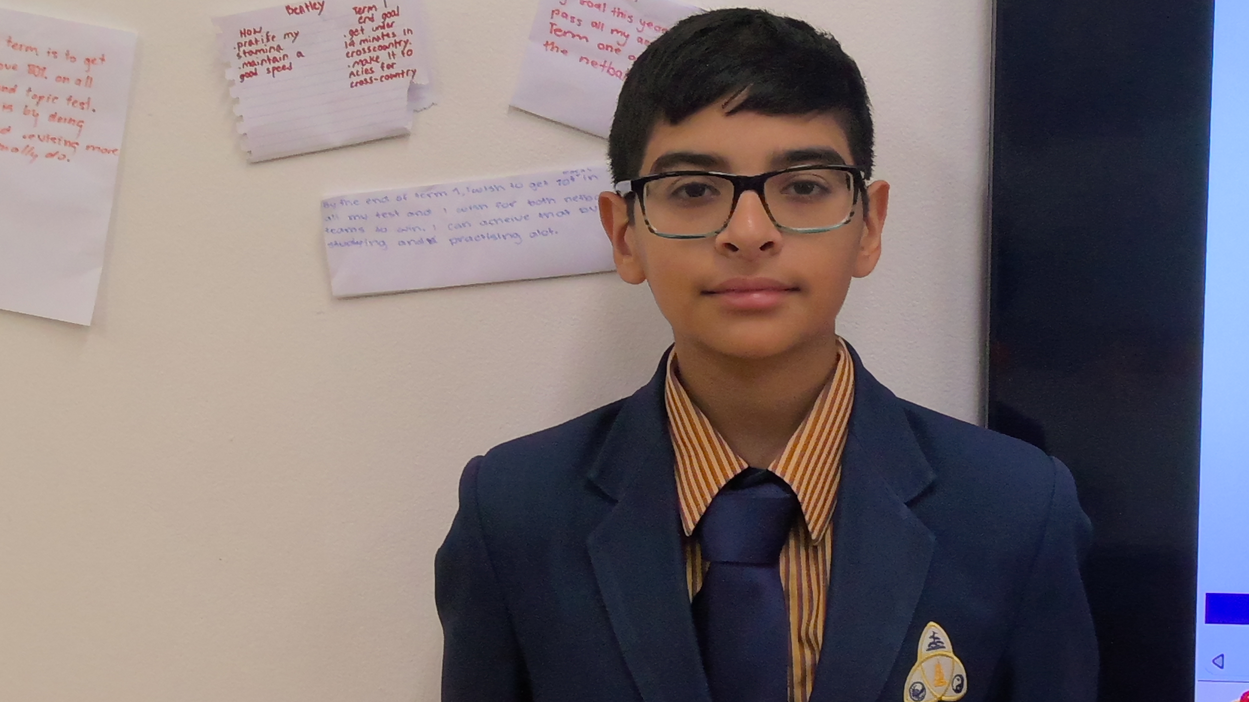 Arjun