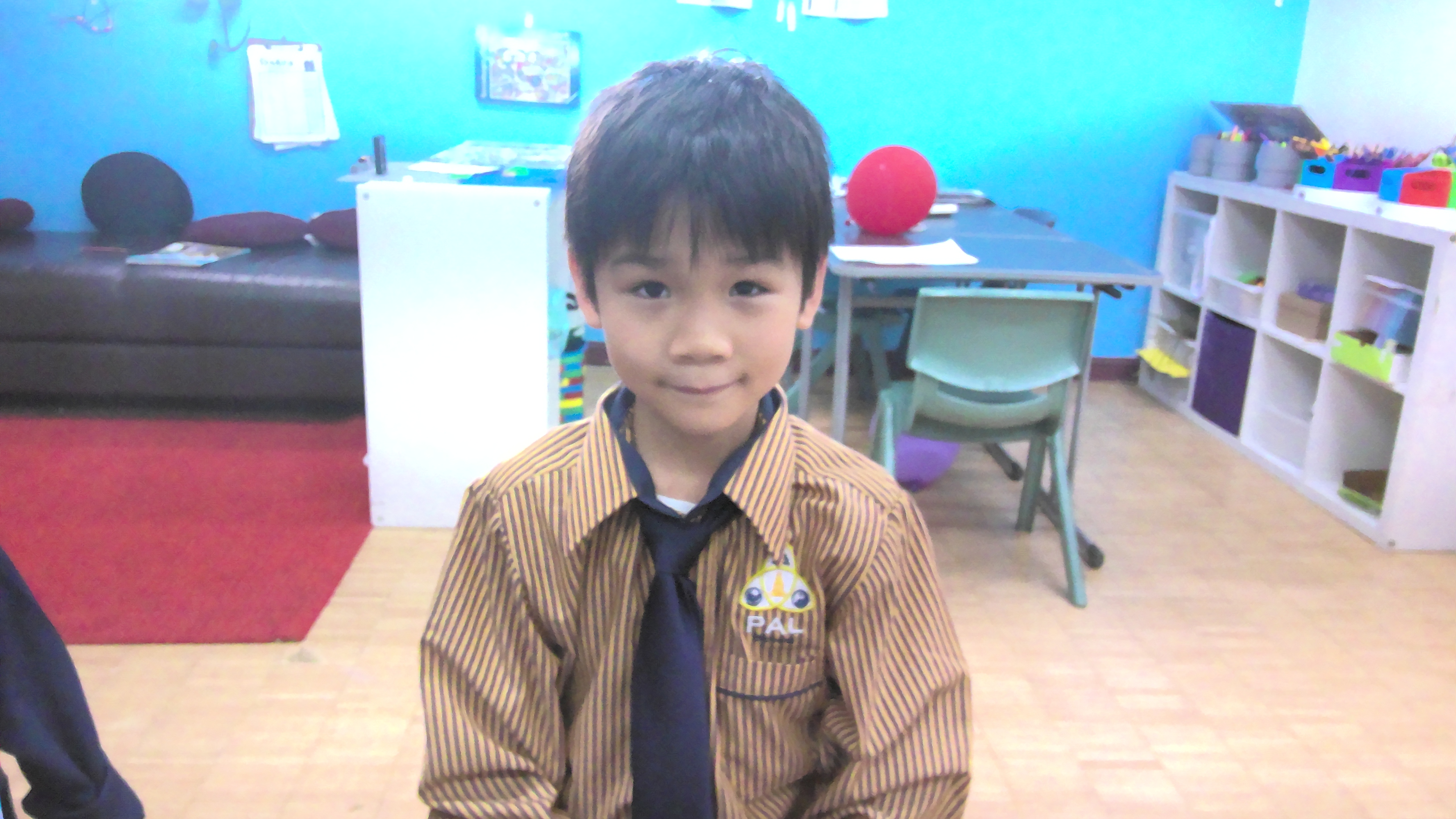 Lachlan
